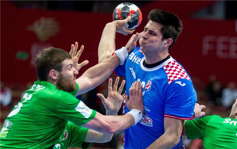 POLAND HANDBALL EUROPEAN CHAMPIONSHIP 2016