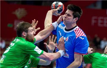 POLAND HANDBALL EUROPEAN CHAMPIONSHIP 2016