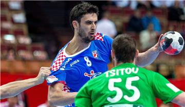 POLAND HANDBALL EUROPEAN CHAMPIONSHIP 2016