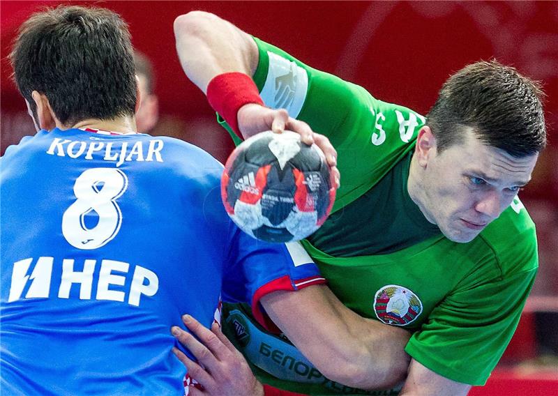 POLAND HANDBALL EUROPEAN CHAMPIONSHIP 2016