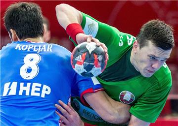 POLAND HANDBALL EUROPEAN CHAMPIONSHIP 2016