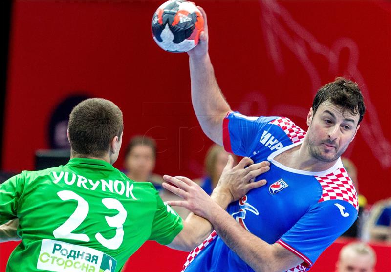 POLAND HANDBALL EUROPEAN CHAMPIONSHIP 2016