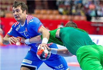 POLAND HANDBALL EUROPEAN CHAMPIONSHIP 2016