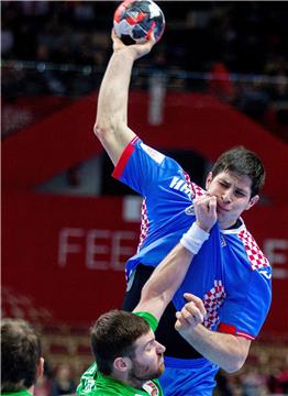 POLAND HANDBALL EUROPEAN CHAMPIONSHIP 2016