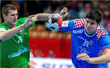 POLAND HANDBALL EUROPEAN CHAMPIONSHIP 2016