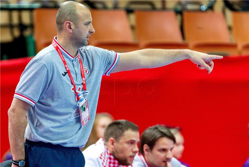 POLAND HANDBALL EUROPEAN CHAMPIONSHIP 2016