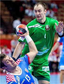 POLAND HANDBALL EUROPEAN CHAMPIONSHIP 2016