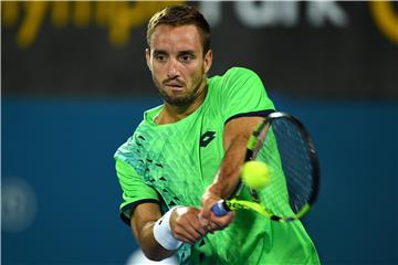 ATP Sydney: Troicki obranio naslov