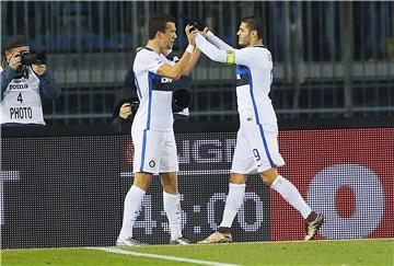 Atalanta - Inter 1-1