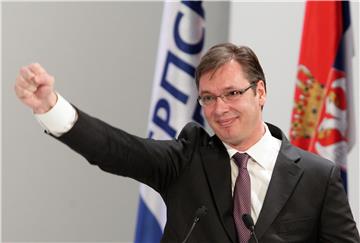 Vučić odlučio: Srbija ide na prijevremene izbore