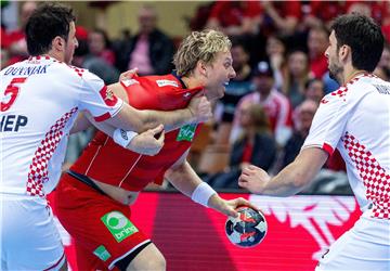 POLAND HANDBALL EUROPEAN CHAMPIONSHIP 2016