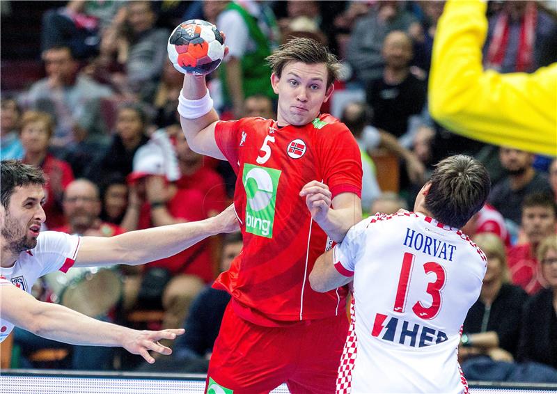 POLAND HANDBALL EUROPEAN CHAMPIONSHIP 2016