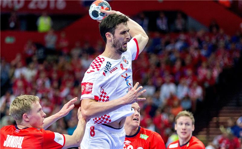 POLAND HANDBALL EUROPEAN CHAMPIONSHIP 2016