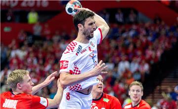 POLAND HANDBALL EUROPEAN CHAMPIONSHIP 2016