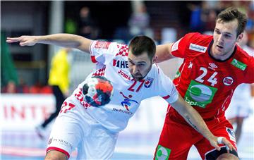 POLAND HANDBALL EUROPEAN CHAMPIONSHIP 2016