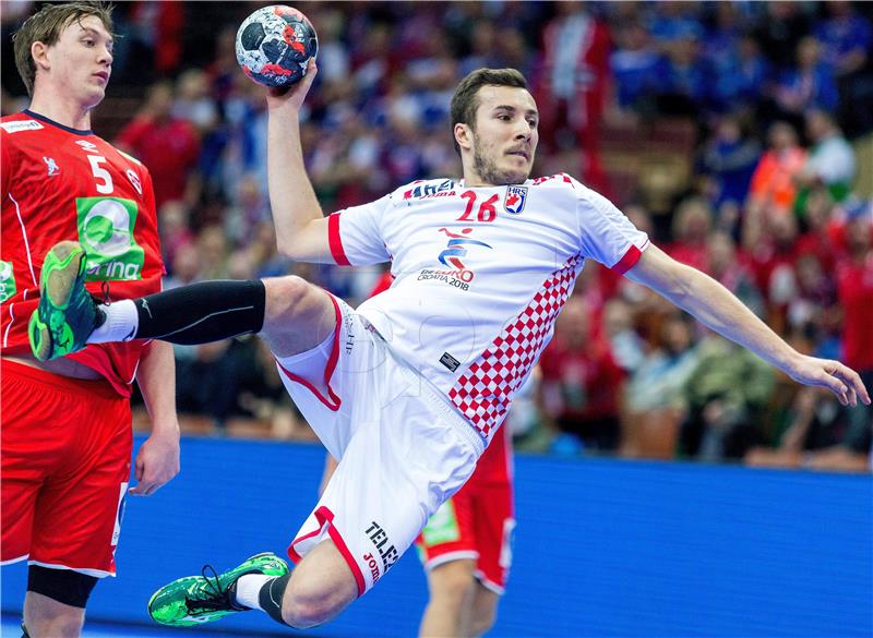 POLAND HANDBALL EUROPEAN CHAMPIONSHIP 2016