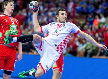 POLAND HANDBALL EUROPEAN CHAMPIONSHIP 2016