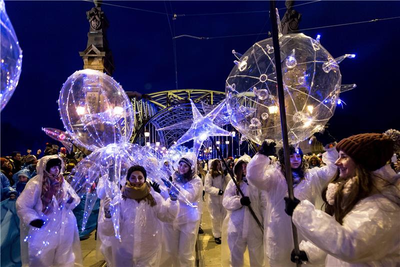 Wroclaw postao kulturna prijestolnica 2016.