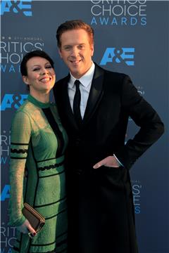 USA CINEMA CRITICS CHOICE AWARDS