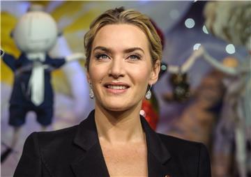 Kate Winslet: Ovo će biti Leova godina