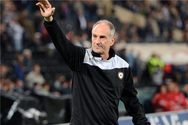 Engleska: Guidolin preuzeo Swansea