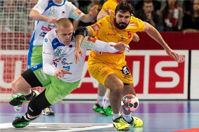 POLAND HANDBALL EUROPEAN CHAMPIONSHIP 2016