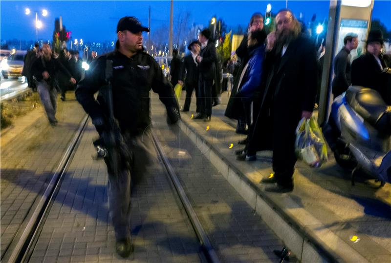 Na Zapadnoj obali dvostuka mjerila za Izraelce i Palestince - veleposlanik SAD