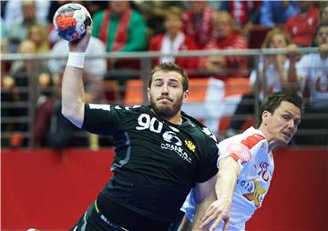 POLAND HANDBALL EUROPEAN CHAMPIONSHIP 2016