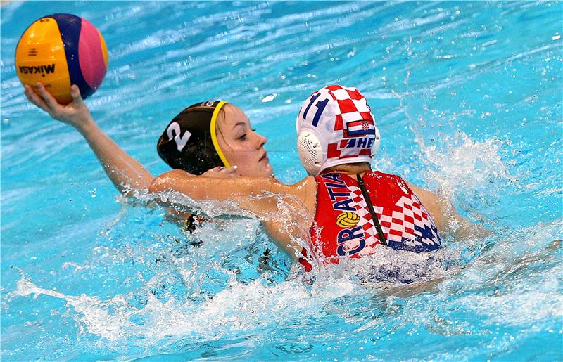 SERBIA WATER POLO EUROPEAN CHAMPIONSHIPS