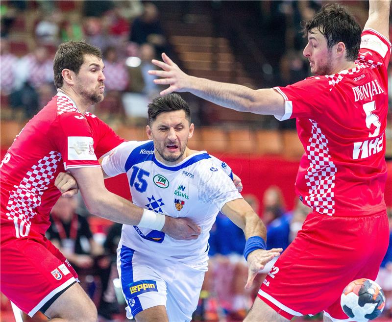 POLAND HANDBALL EUROPEAN CHAMPIONSHIP 2016