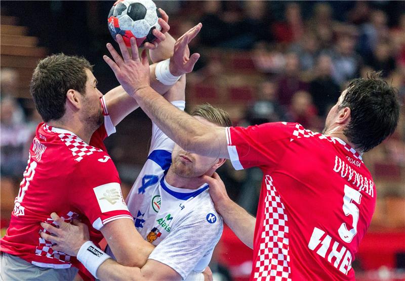 POLAND HANDBALL EUROPEAN CHAMPIONSHIP 2016