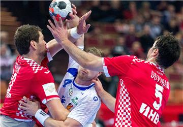 POLAND HANDBALL EUROPEAN CHAMPIONSHIP 2016