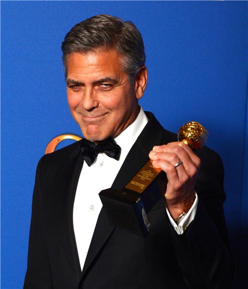 I Clooney se uključio u raspravu o "prebijelom" Hollywoodu