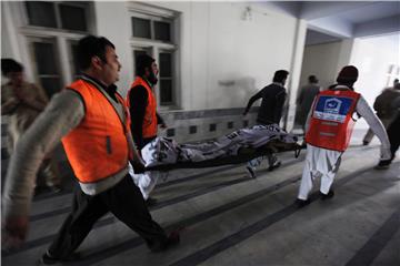 PAKISTAN UNIVERSITY ATTACK