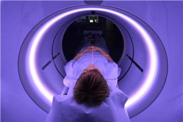 GERMANY SCIENCE CT SCANNER