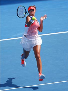 AUSTRALIA TENNIS AUSTRALIAN OPEN GRAND SLAM