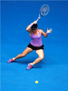 AUSTRALIA TENNIS AUSTRALIAN OPEN GRAND SLAM