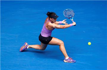 AUSTRALIA TENNIS AUSTRALIAN OPEN GRAND SLAM