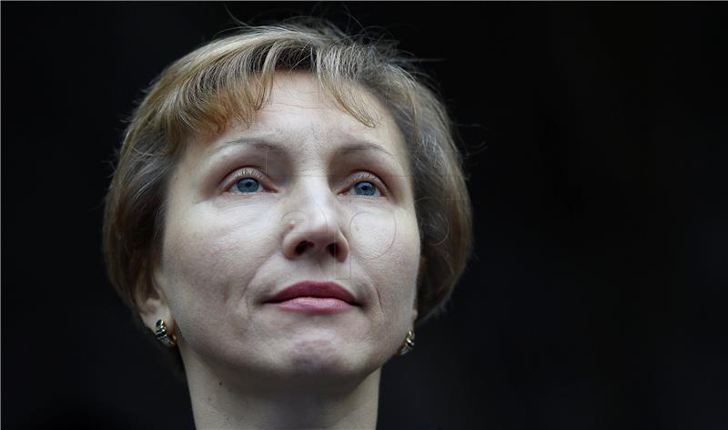 BRITAIN RUSSIA LITVINENKO PUBLIC INQUIRY FINDINGS