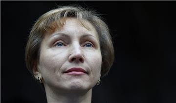 BRITAIN RUSSIA LITVINENKO PUBLIC INQUIRY FINDINGS