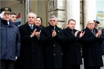 Reiner vjeruje da se rasprava neće otegnuti do u sitne noćne sate