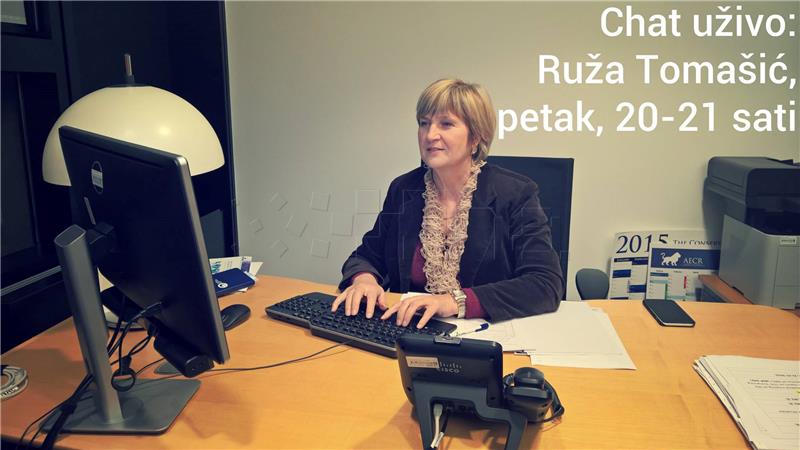 chat ruža