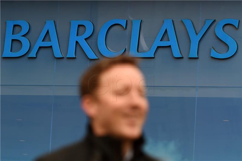 BRITAIN BARCLAYS JOB CUTS ASIA