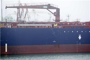 NETHERLANS USA OIL DELIVERY