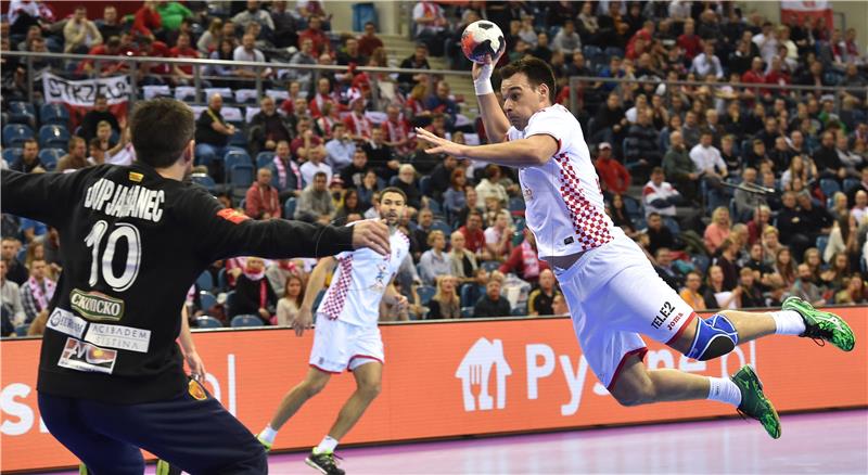 POLAND HANDBALL EUROPEAN CHAMPIONSHIP 2016