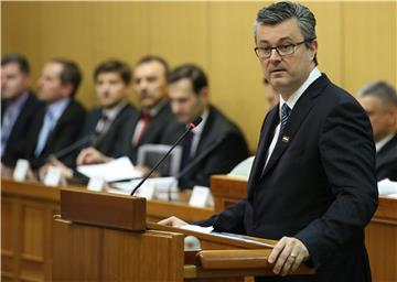 Oreskovic: Main goal is to improve economy and living standards