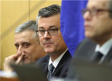 Oreskovic: Main goal is to improve economy and living standards