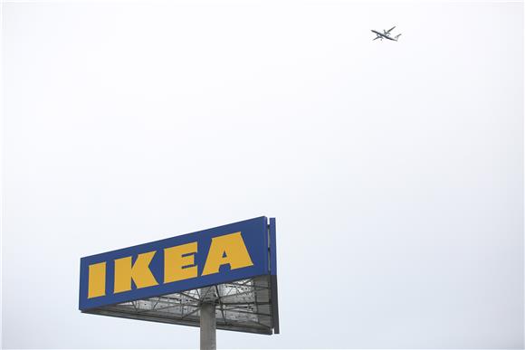 Ikea kupila zemljište za svoj prvi centar u Sloveniji