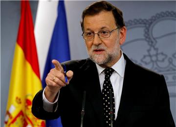 Rajoy odustao od formiranja vlade