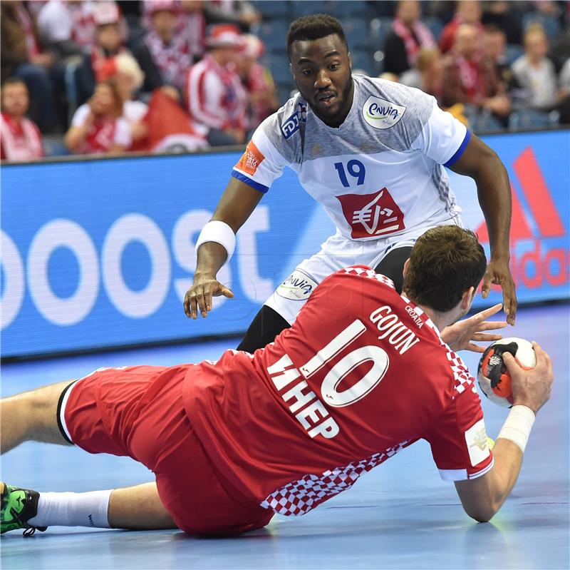 POLAND HANDBALL EUROPEAN CHAMPIONSHIP 2016